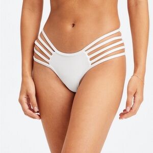 Fabletics bathing suit bottoms